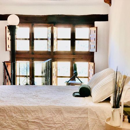 Casa Con Vistas Y Encanto En Parque Natural Villa Páramo Екстериор снимка