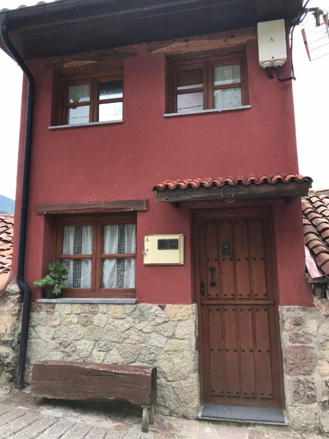 Casa Con Vistas Y Encanto En Parque Natural Villa Páramo Екстериор снимка